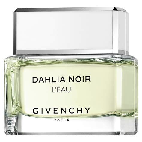 dahlia noir givenchy 75 ml|dahlia noir givenchy price.